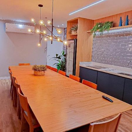 Blend Smart Style Estudios Luxuosos E Decorados Goiânia Eksteriør billede
