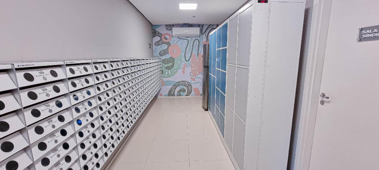 Blend Smart Style Estudios Luxuosos E Decorados Goiânia Eksteriør billede
