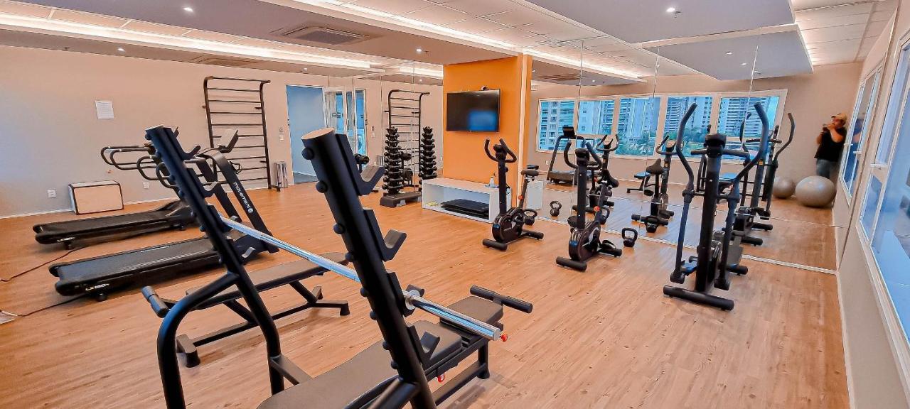 Blend Smart Style Estudios Luxuosos E Decorados Goiânia Eksteriør billede